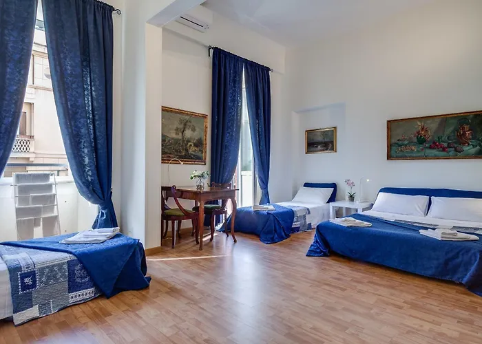 Appartement Otium Maecenatis